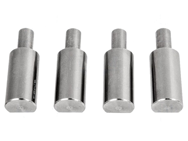 Set of dowel pins; BRN-9-290; 4pcs. Set of dowel pins; BRN-9-290; 4pcs.